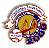 American legion World Series